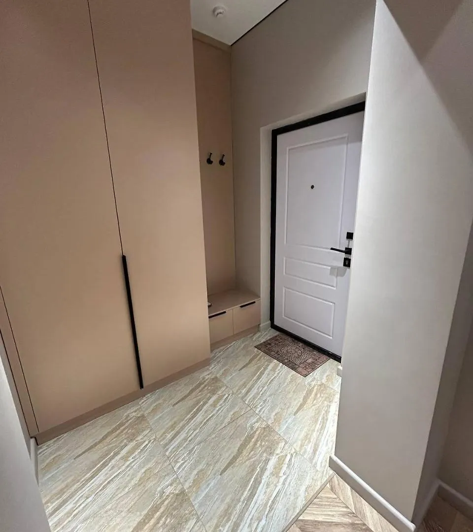 Comfort City 2-Room Apartments Алматы