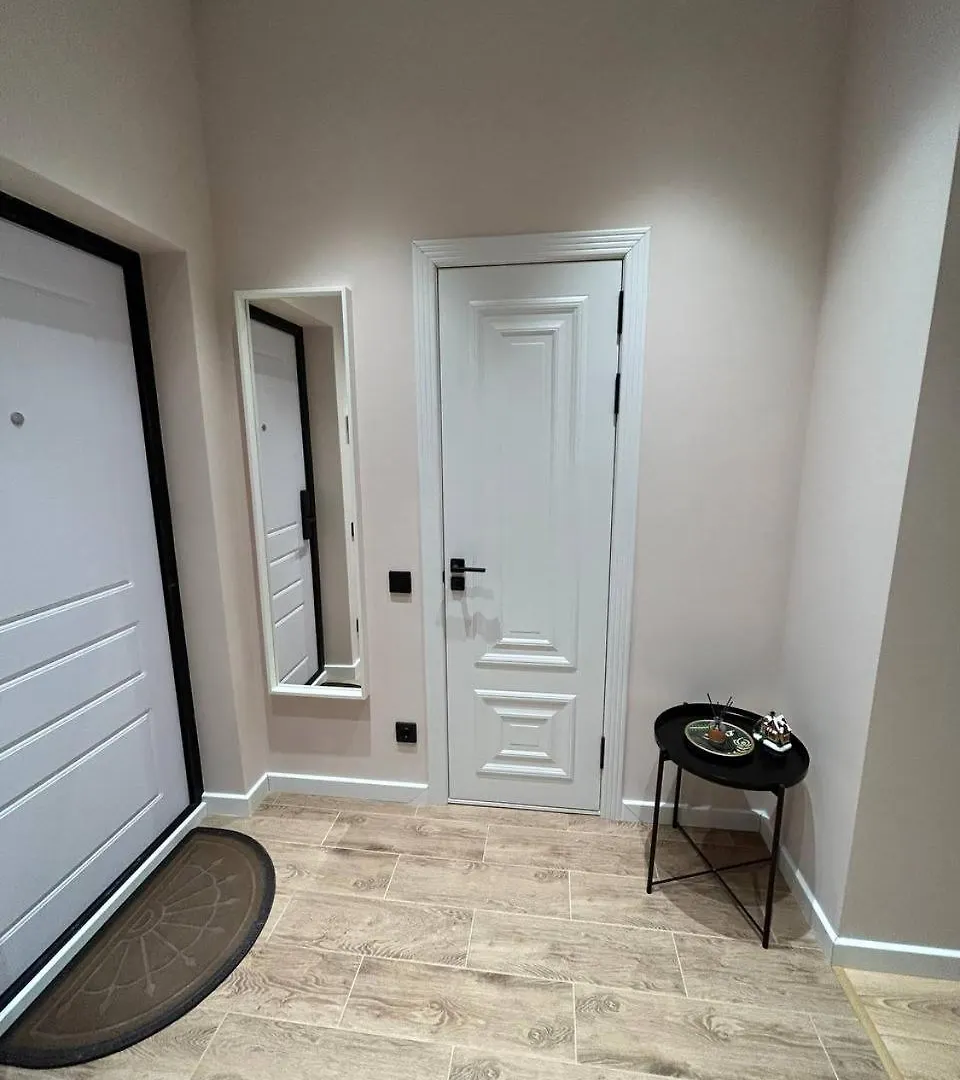 Comfort City 2-Room Apartments Алматы 0*,