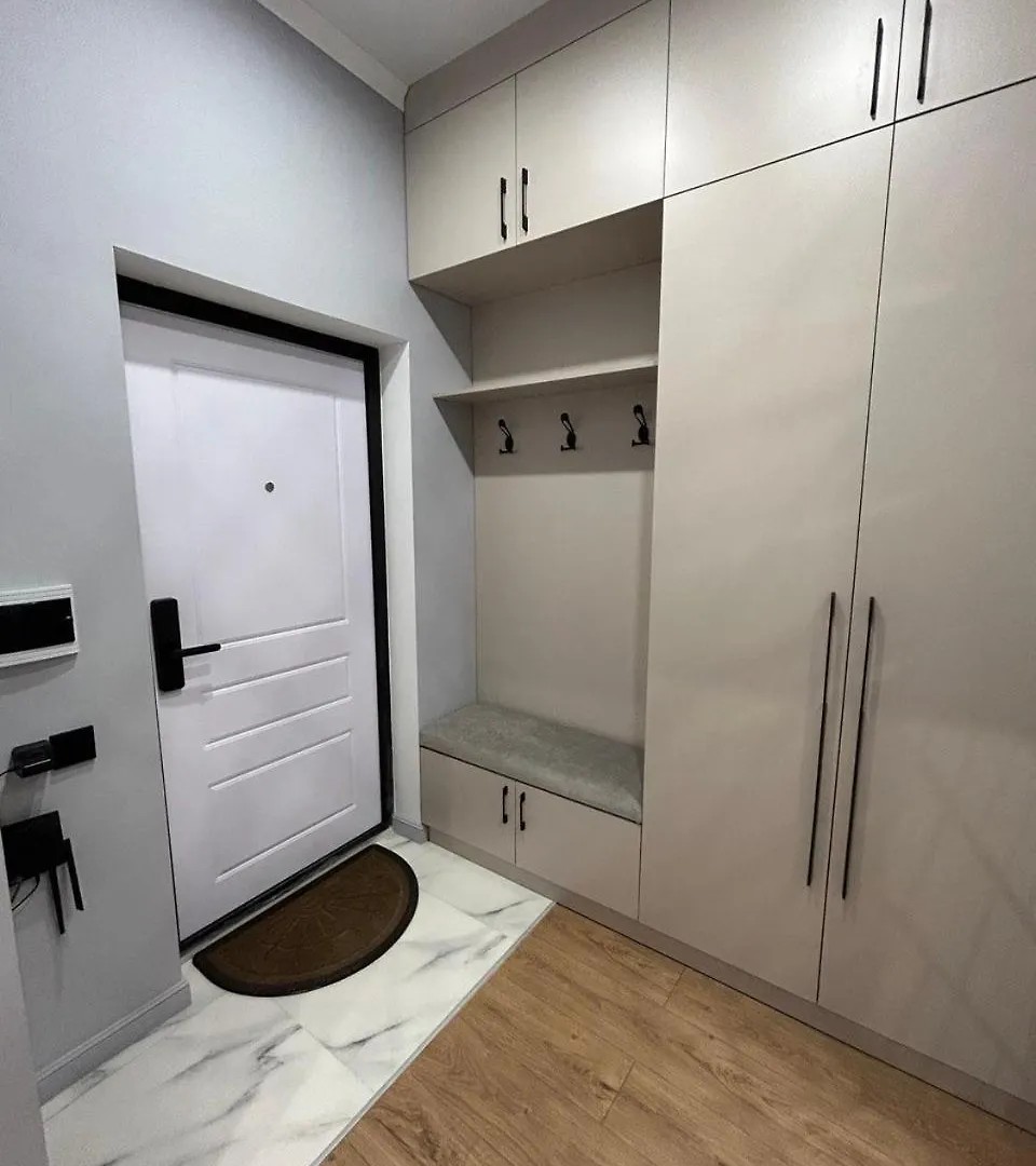 Comfort City 2-Room Apartments Алматы