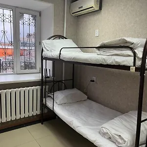 Лайт Хостел Астана